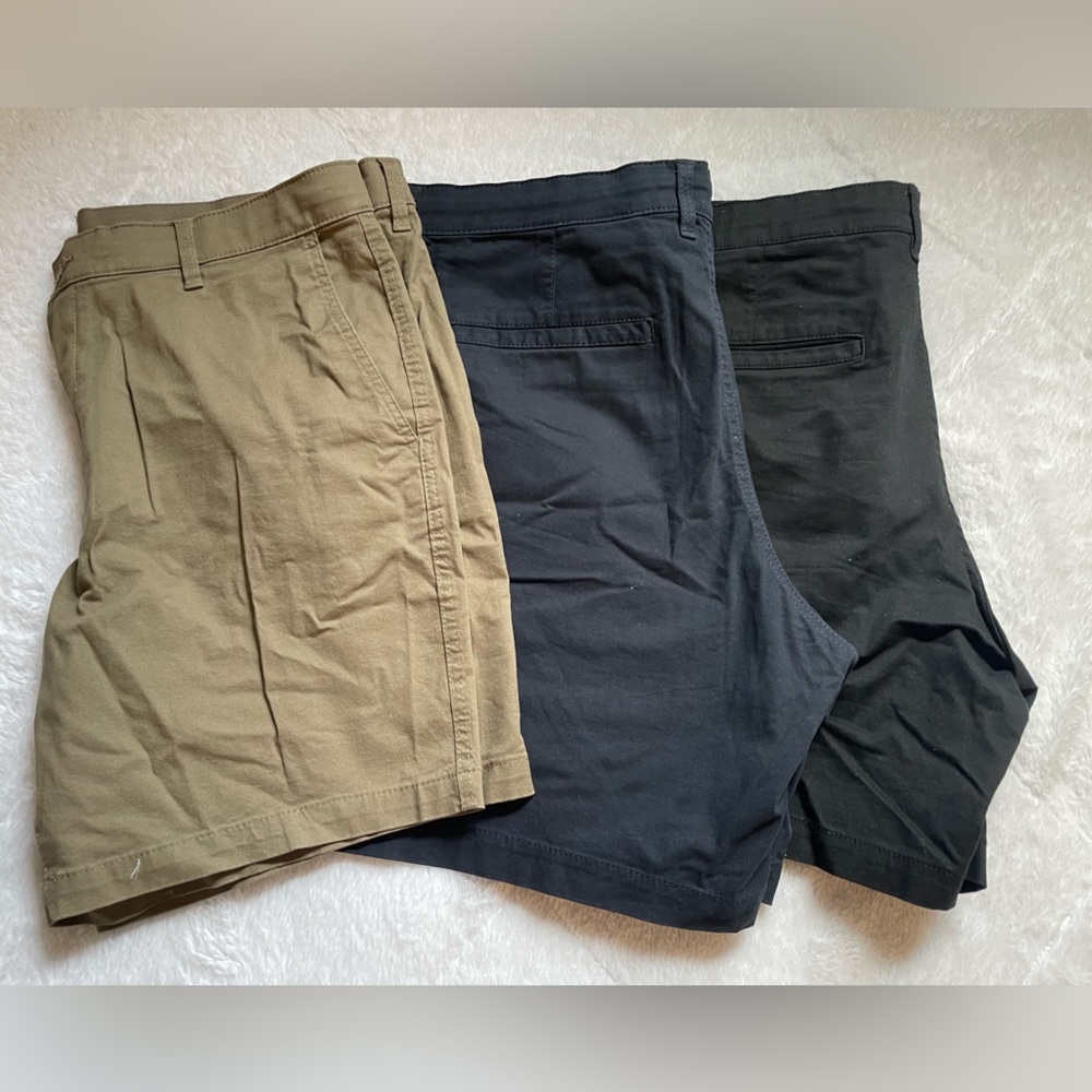 Men’s shorts bundle